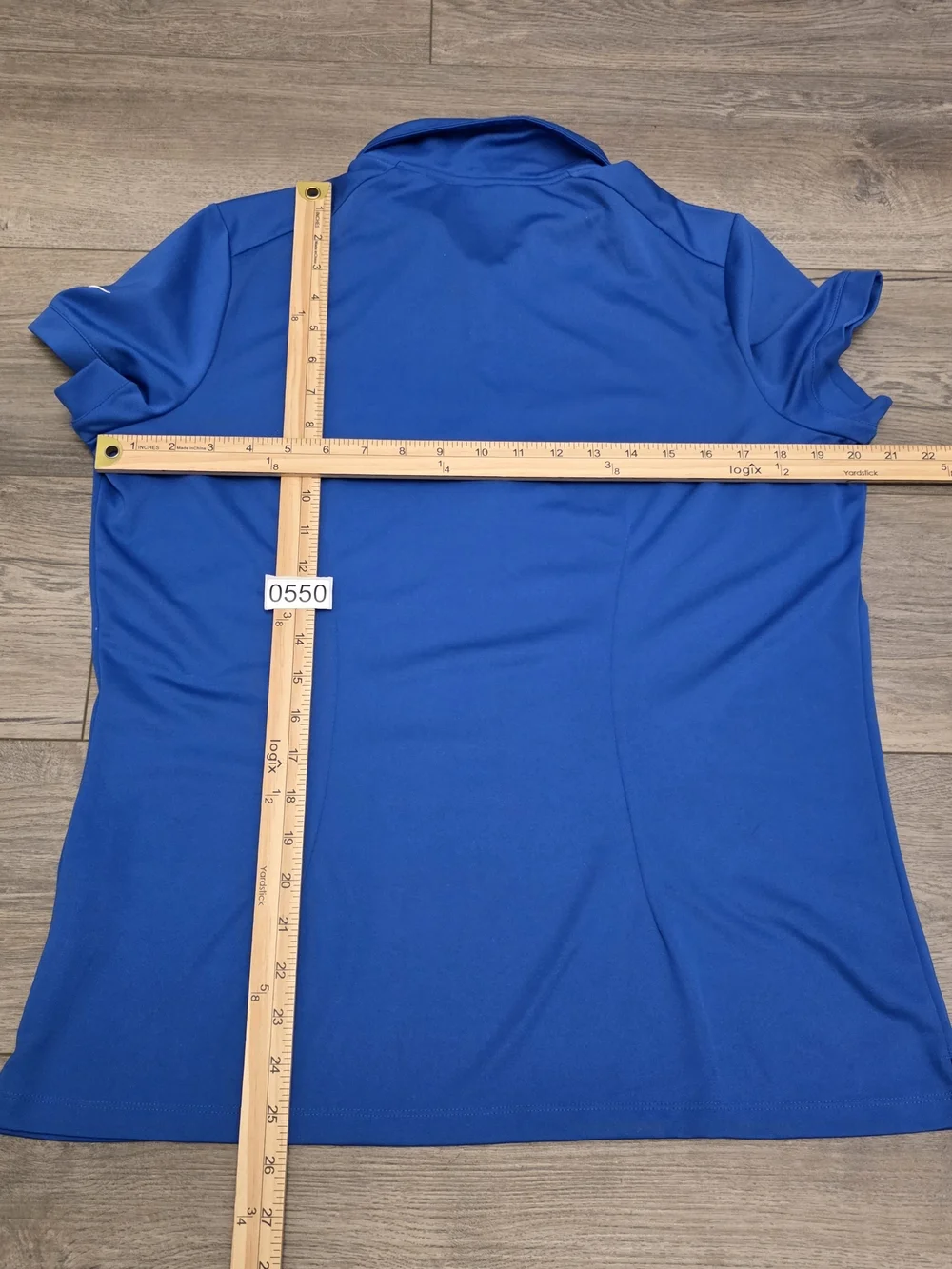 Nike Golf Women's Dri-FIT Polo Shirt Size XL